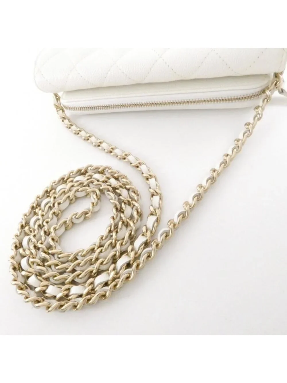 Chanel Timeless Classic Line